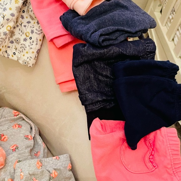 Carter’s baby bundle box - Picture 4 of 8